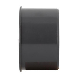 Tampon de réduction HOMETECH®, pour tube, mâle-femelle, Ø 93/40 mm