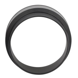 Manchette de réparation HOMETECH®, mâle-femelle, Ø 100 mm