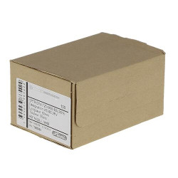 Boite 100 vis tête thermo-laquee blanc 6x60mm