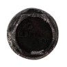 Vis tête h m8 x 55 zinc nickel noir