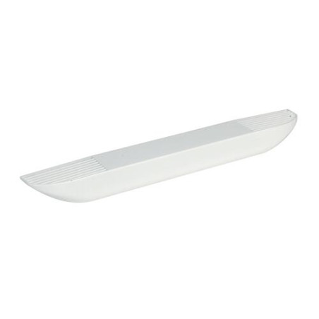 Kit aerau/acoustique vol.r.mod22 dne38 blanc