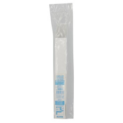 Kit aerau/acoustique vol.r.mod22 dne42 blanc
