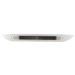 Kit aerau/acoustique vol.r.mod30 dne38 blanc