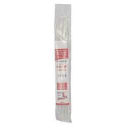 Kit aerau/acoustique vol.r.mod30 dne38 blanc