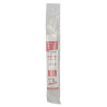 Kit aerau/acoustique vol.r.mod30 dne38 blanc