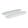 Kit aerau/acoustique vol.r.mod45 dne39 blanc