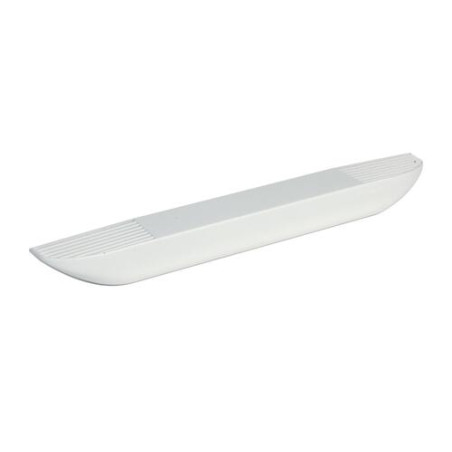 Kit aerau/acoustique vol.r.mod22 dne37 blanc