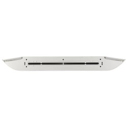 Kit aerau/acoustique vol.r.mod22 dne41 blanc