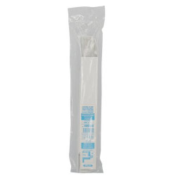 Kit aerau/acoustique vol.r.mod22 dne41 blanc