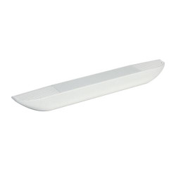 Kit aerau/acoustique vol.r.mod30 dne36 blanc