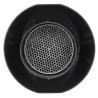 Chapeau venti. simple+moustiq. Ø100 anthracite