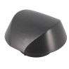 Chapeau venti. simple+moustiq. Ø100 anthracite