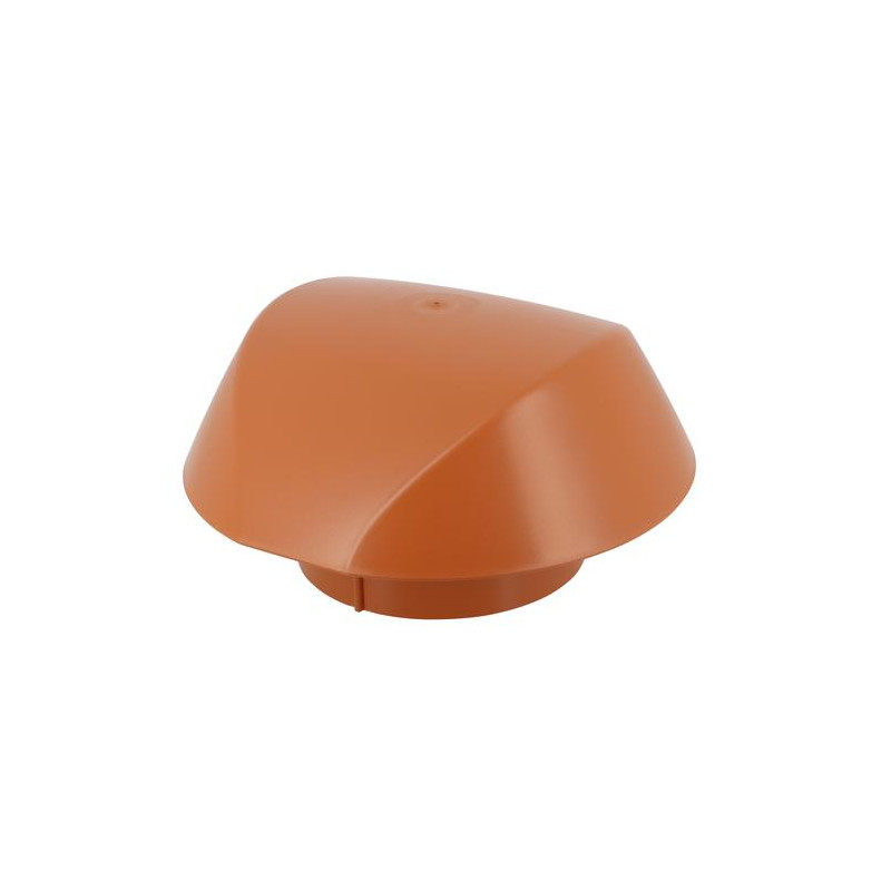 simple ø125 terraccotta