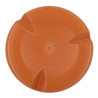 Chapeau aerau+adp tuile a douille d160 terrac
