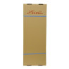 Bâti-support mural VIRTUO® Fit, monobloc, collier standard, pipe Ø 100 mm