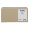ROMA Plaque de commande Inox