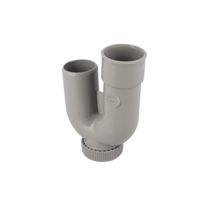 Crosse siphon spécial mach.laver