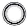 Manchette, Ø 100 mm, mâle-femelle, à coller, gris, en PVC