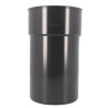 Manchette mâle femelle anthracite