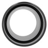 Manchette mâle femelle anthracite