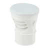 Clapet aérateur/équilibreur de pression en PVC