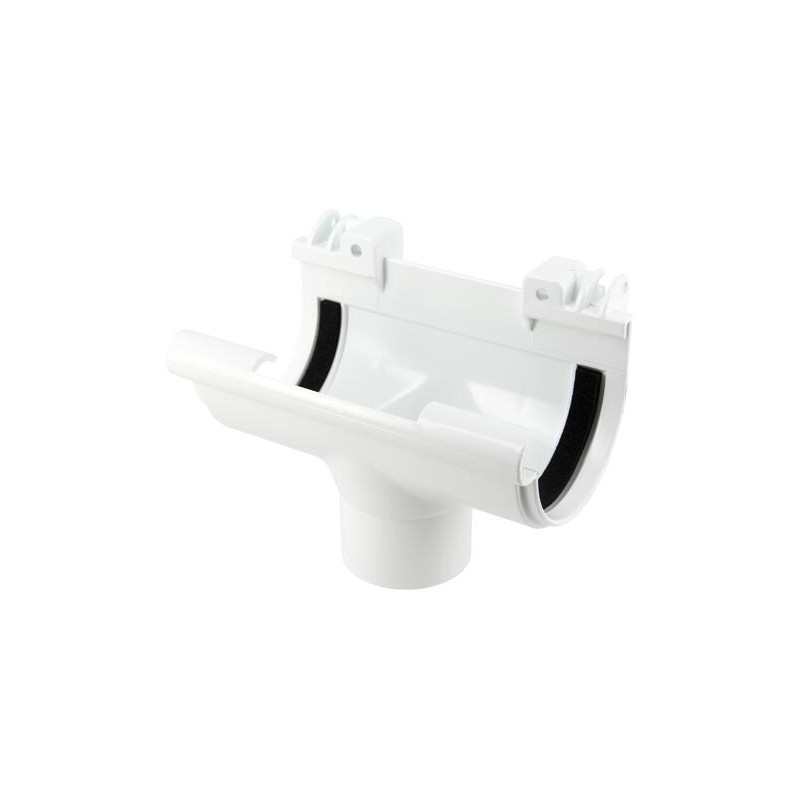 Ø 50 mm - Blanc