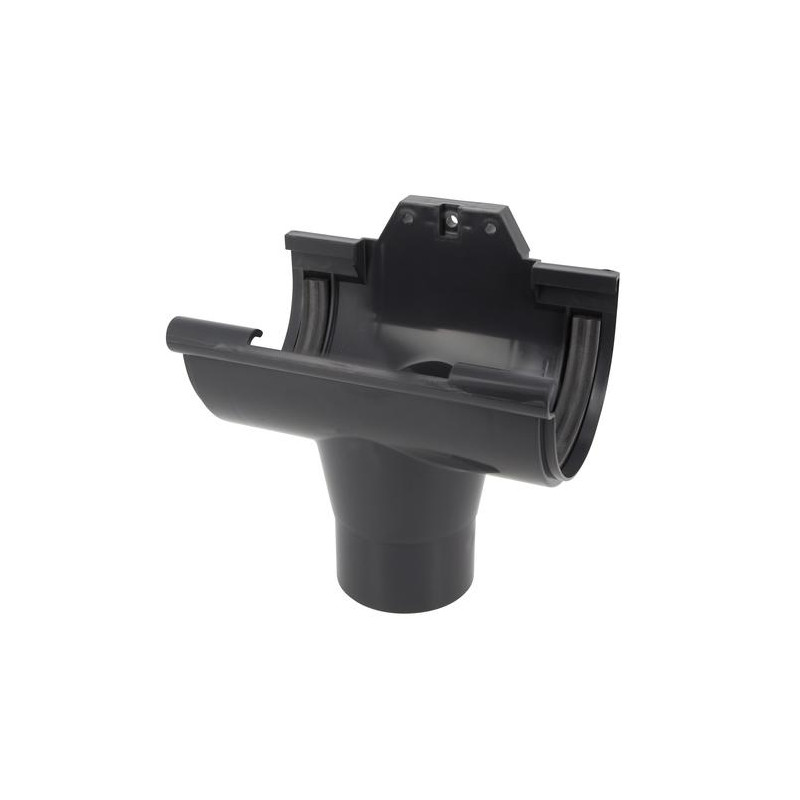 Ø 80 mm - Anthracite