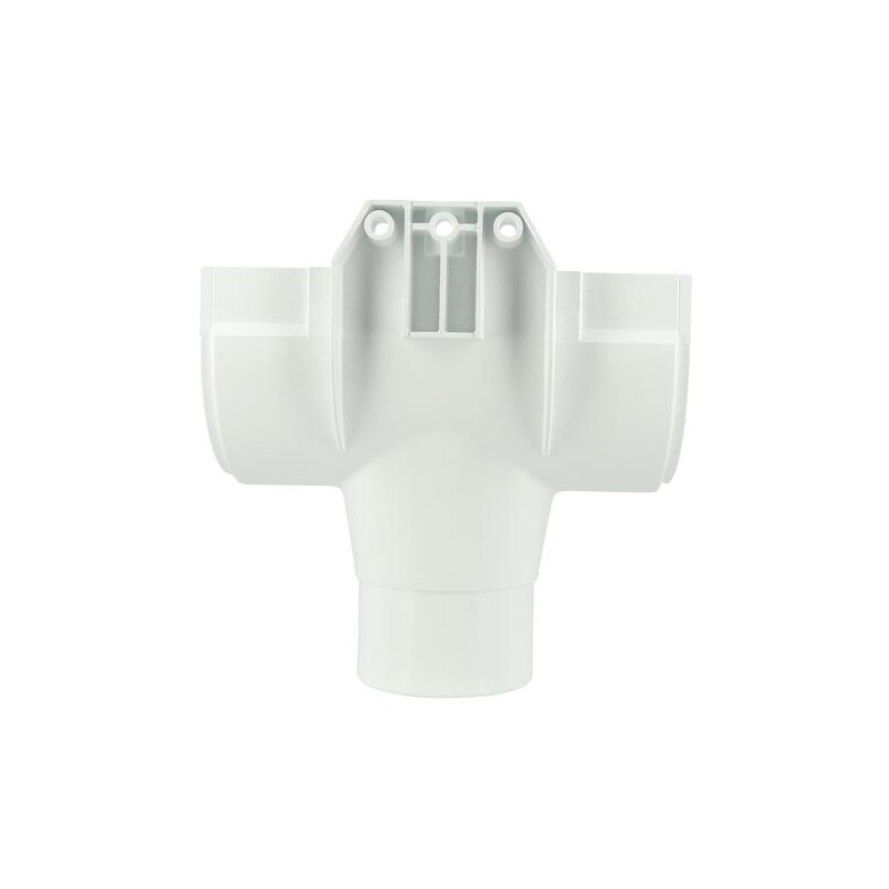 Ø 80 mm - Blanc