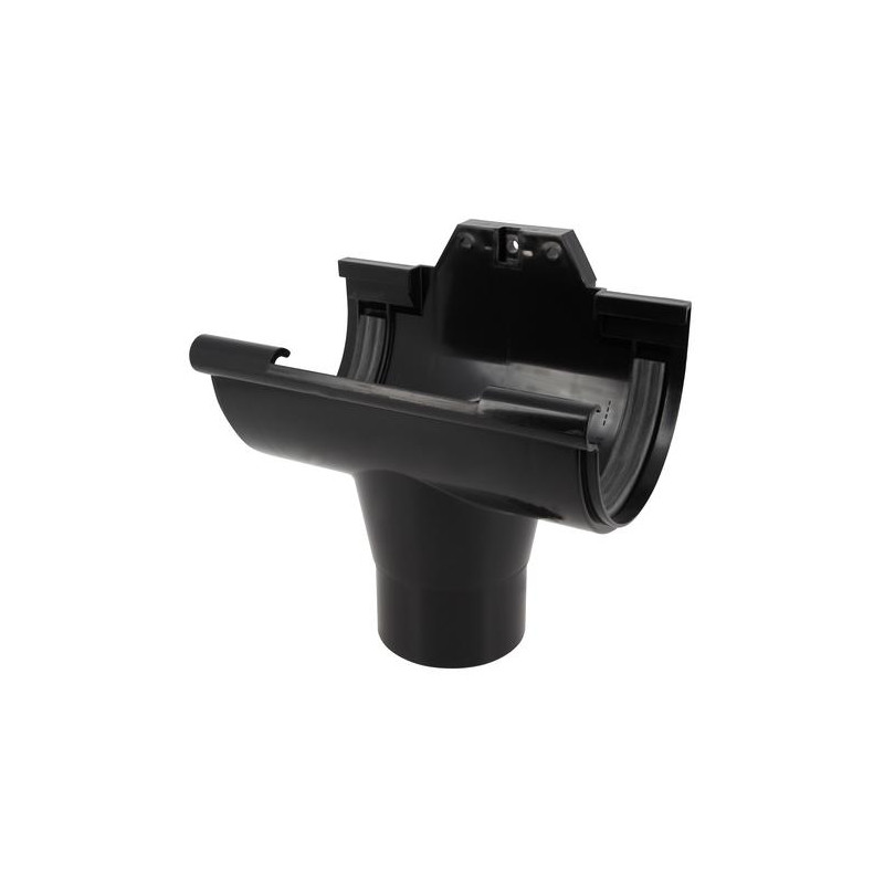 Ø 80 mm - Noir