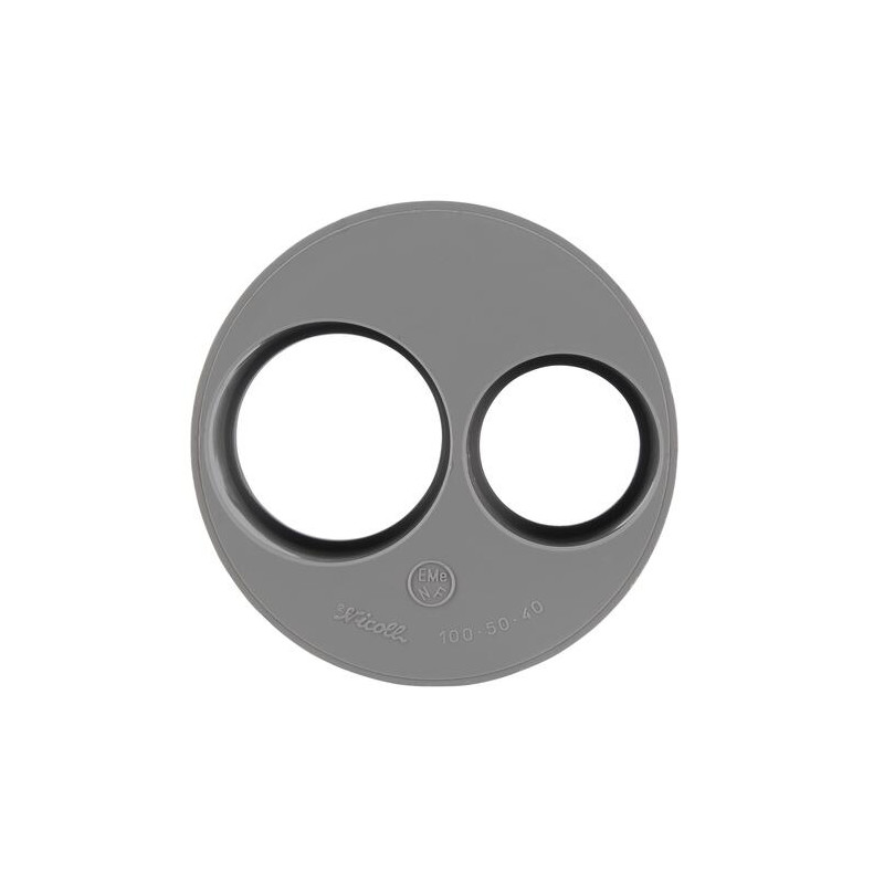 Ø100/50/40