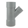 Embranchement simple femelle-femelle 45°