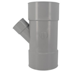Embranchement simple femelle-femelle 45°