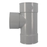 Embranchement simple femelle-femelle 87°30