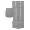 Embranchement simple femelle-femelle 87°30