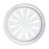 Ventilation ronde