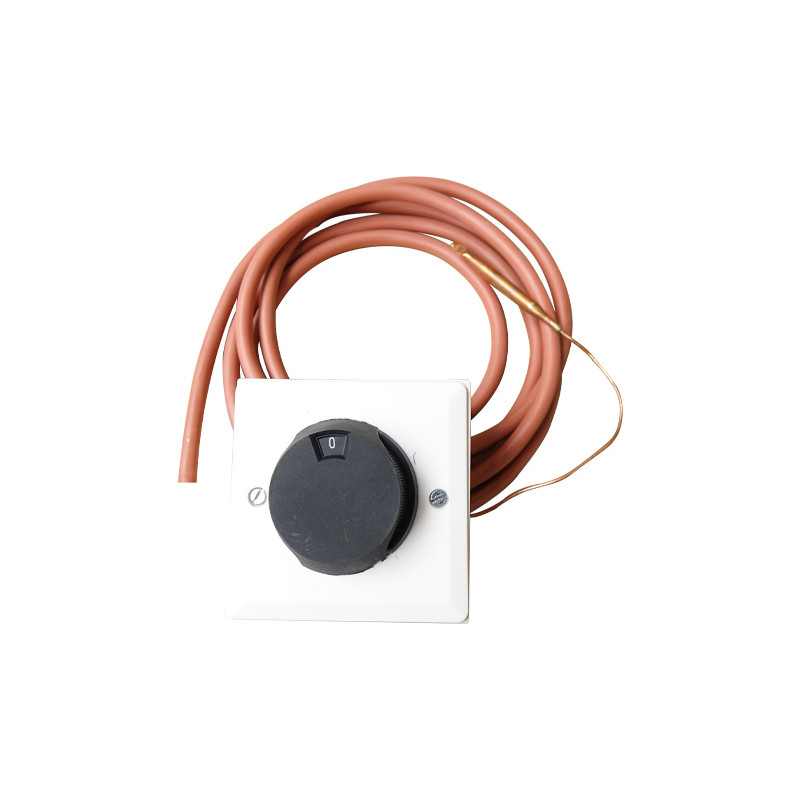Thermostat à distance