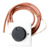 Thermostat à distance