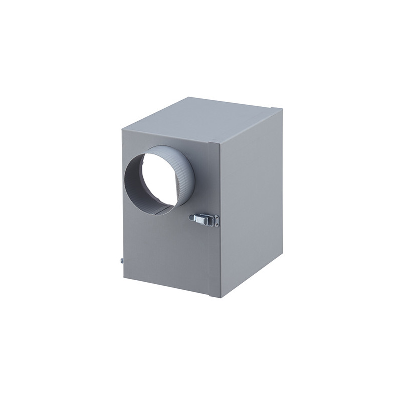 Boîtier filtre isolé 350