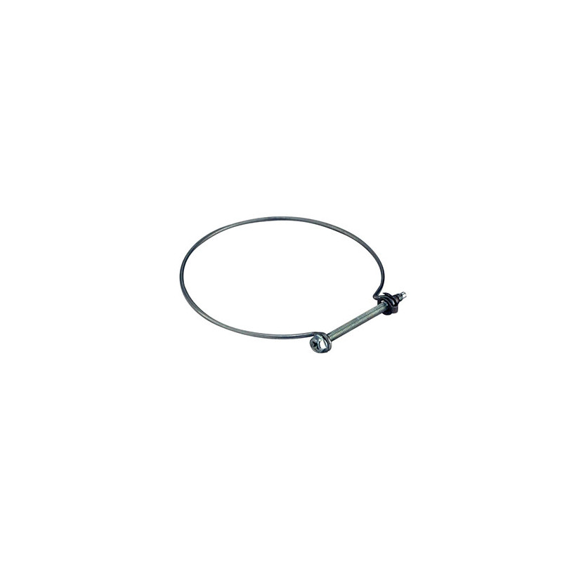 Collier monofil