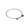 Collier monofil