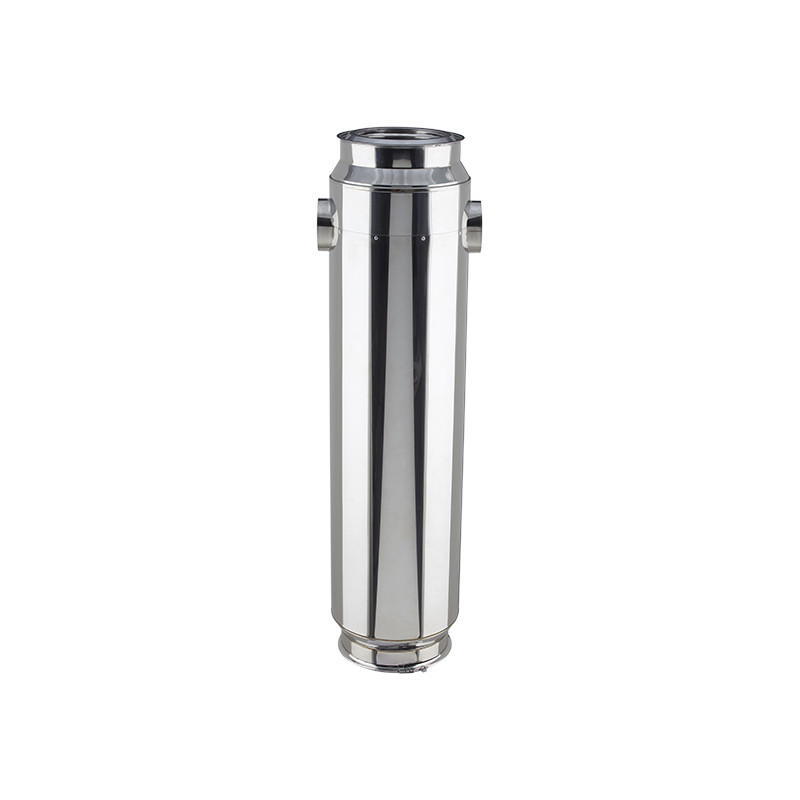Pack échangeur étage 180 pour Inox-Galva