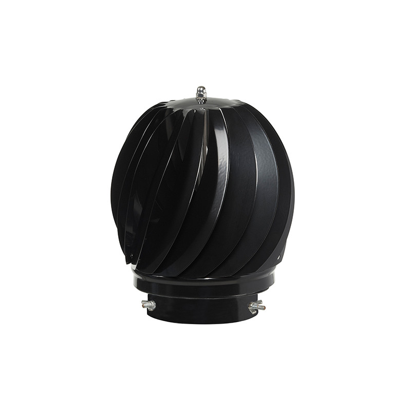 Noir foncé RAL 9005