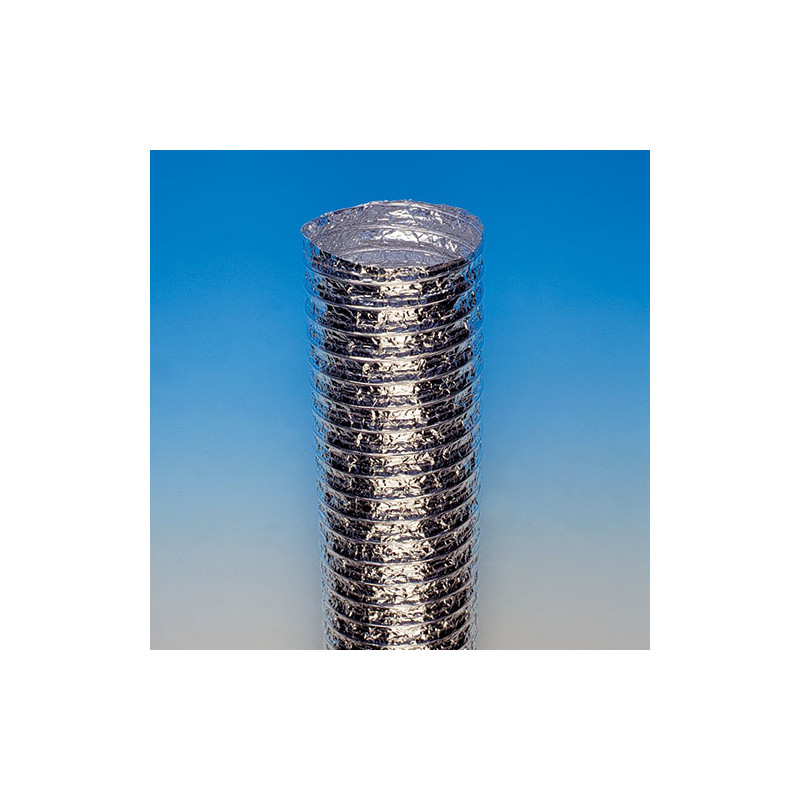 Ventilation alu M0 1/10M