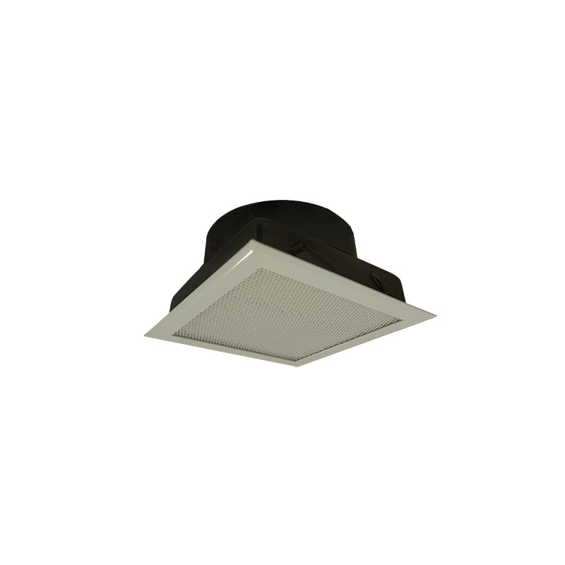 Bouche aspirateur avec filtre 0, Ø125