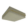 Filtre pour bouche aspirateur, Ø125
