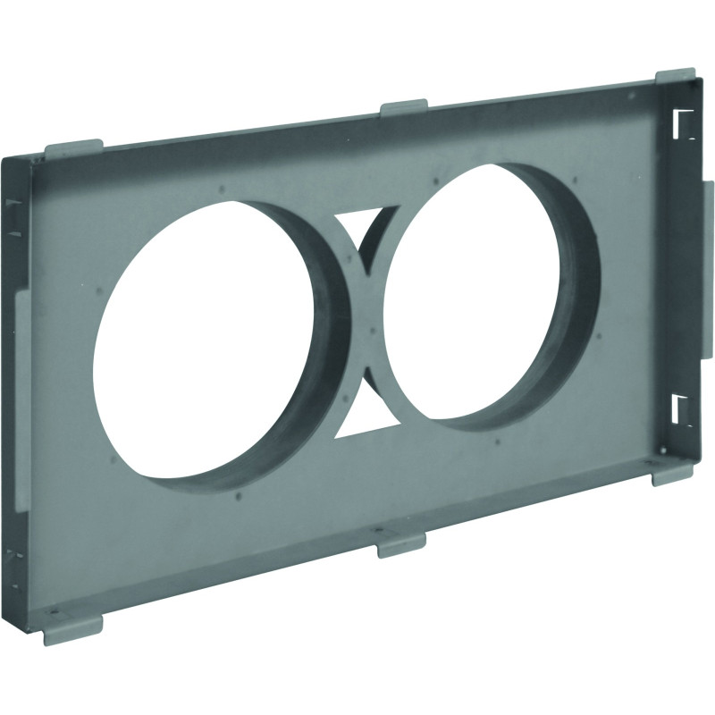 Boîtier buse 44x25 B150
