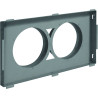 Boîtier buse 44x25 B150