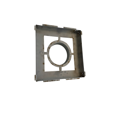 Boîtier buse 35x35 B125