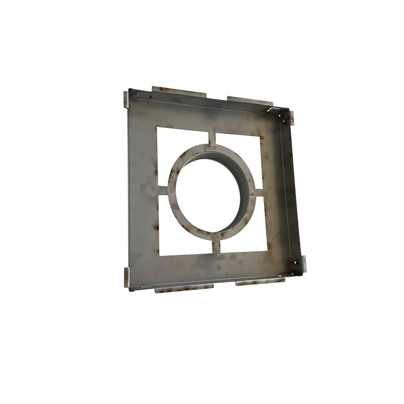 Boîtier buse 35x35 B150