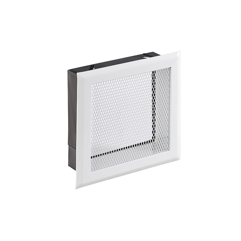 Grille ventil. habillage